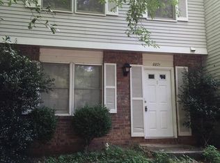 8871 Applegate Ln, Sandy Springs, GA 30350