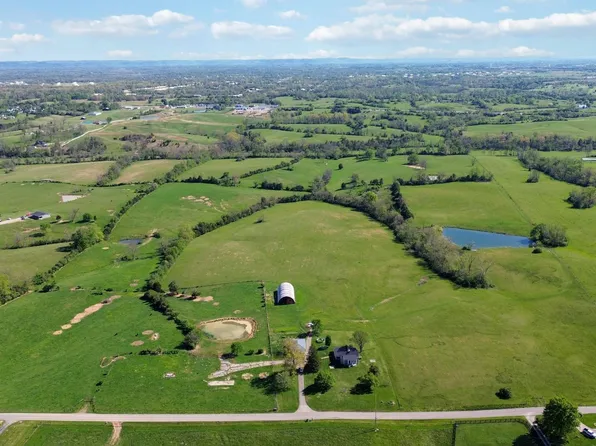 405 Concord Rd, Richmond, KY 40475