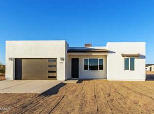 21232 W Sleepy Ranch Rd, Wittmann, AZ 85361