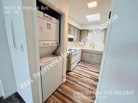 5th image of 6076 N Poplar Ave APT D