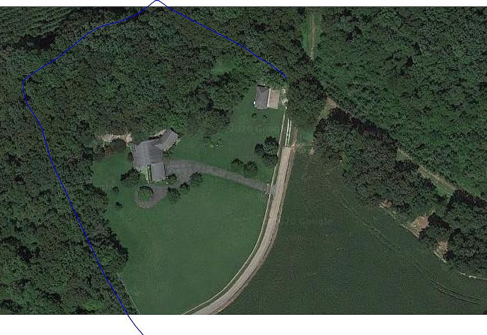 Google View - border
