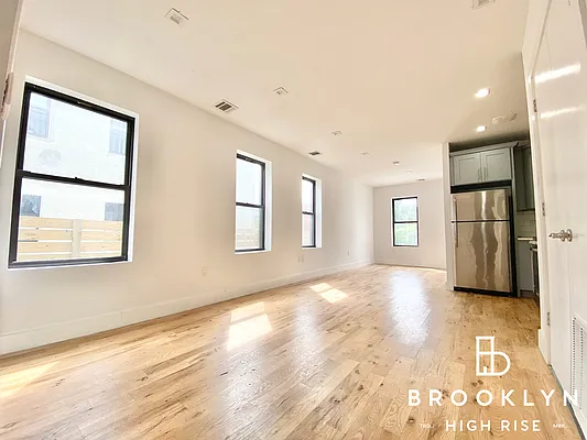 Rented by Brooklyn High Rise LLC | media 15