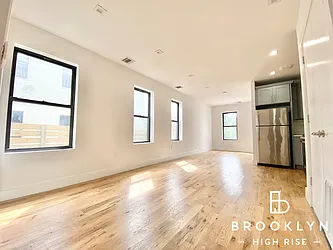 Rented by Brooklyn High Rise LLC