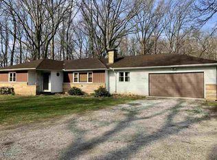 59045 Beech Rd, Mishawaka, IN 46544