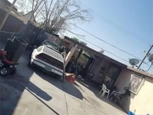 2315 Perliter Ave, North Las Vegas, NV 89030