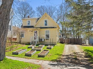 60 6th Street, Bangor, ME 04401