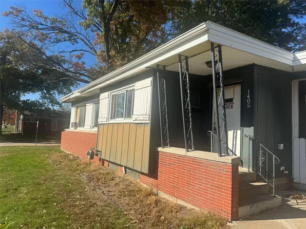 1405 W Pleasant St, Knoxville, IA 50138