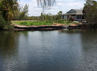 3569 Stabile Rd, Saint James City, FL 33956