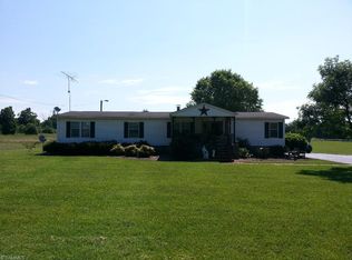 2766 Chandler's Mill Rd, Pelham, NC 27311