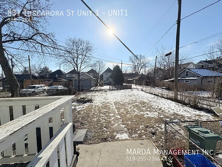 831 Tuscarora St #1 — Photo 24