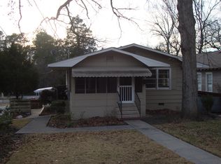 1711 Wildwood Ave APT A, Columbus, GA 31906