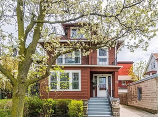 11 Brantford Pl, Buffalo, NY 14222