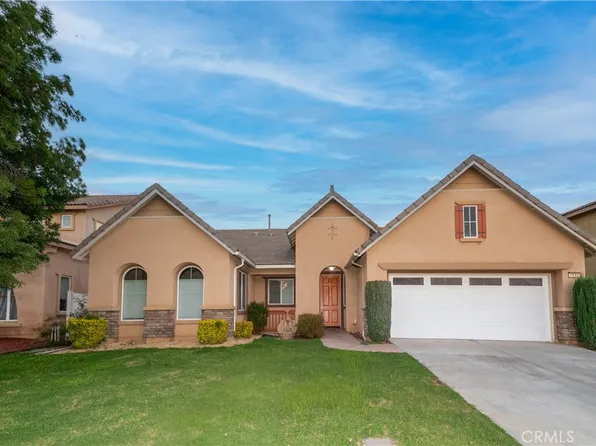 1833 English Oak Way, Perris, CA 92571