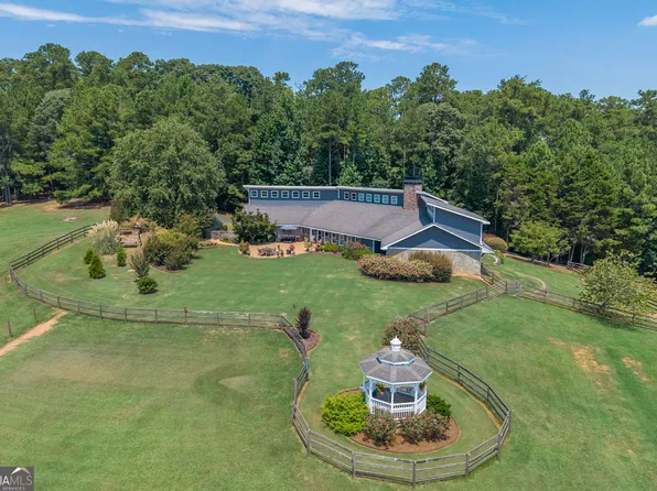 1370 Cook Rd, Oxford, GA 30054