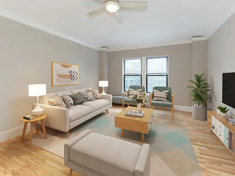 2850 N. Sheridan — Photo 28