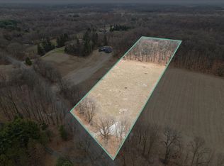 10265 Island Lake Rd, Dexter, MI 48130