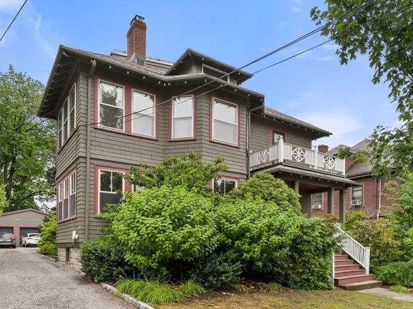 148 Lakeview Ave #148, Cambridge, MA 02138