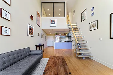 Sold by Corcoran