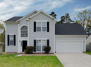 926 Morning Glory Dr, Charlotte, NC 28262