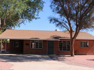 6713 N 27th Dr, Phoenix, AZ 85017