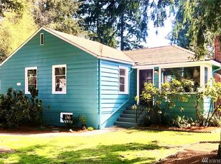 523 NE 125th St, Seattle, WA 98125