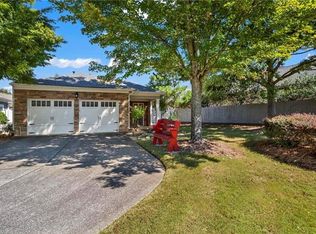 4022 Cottage Oaks Dr, Acworth, GA 30101