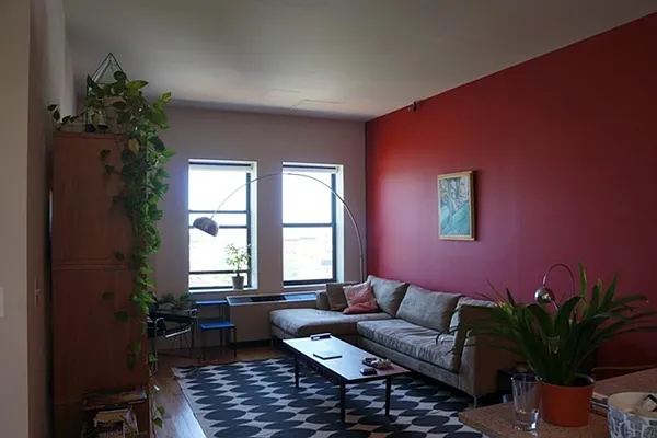 Rented by Corcoran | media 4