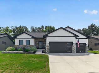 2941 Wild Goose Way, Stoughton, WI 53589