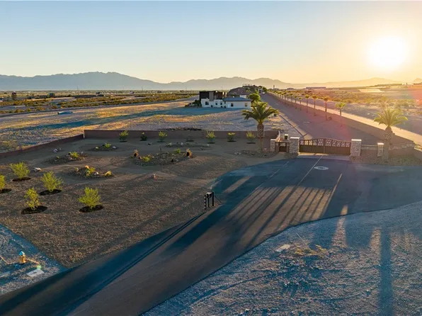 5985 E Spring Mountain Blvd N, Pahrump, NV 89048