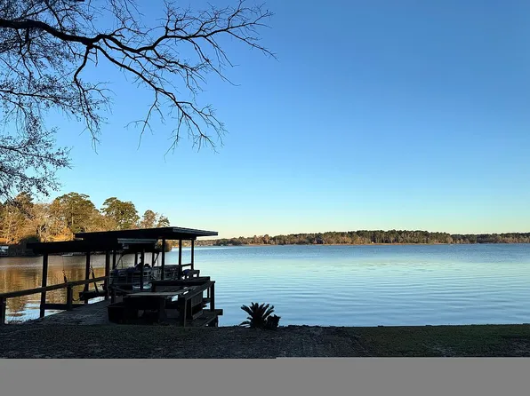 308 N Point Dr, Trinity, TX 75862