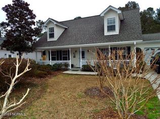 1701 Lake Tree Dr SW, Ocean Isle Beach, NC 28469