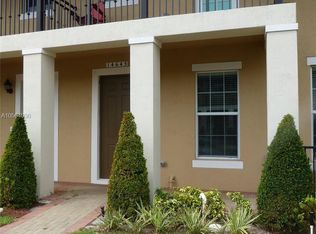 14645 SW 14th St #5, Pembroke Pines, FL 33027