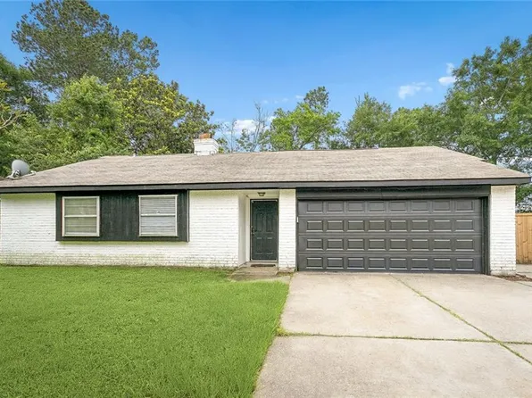 229 S Queens Dr, Slidell, LA 70458