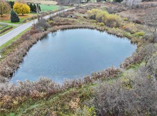 Dry Brook Rd, Falconer, NY 14733