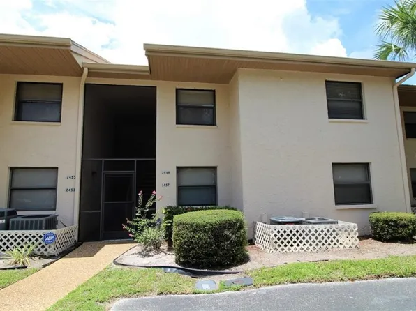 2459 Twin Dr #18, Sarasota, FL 34234
