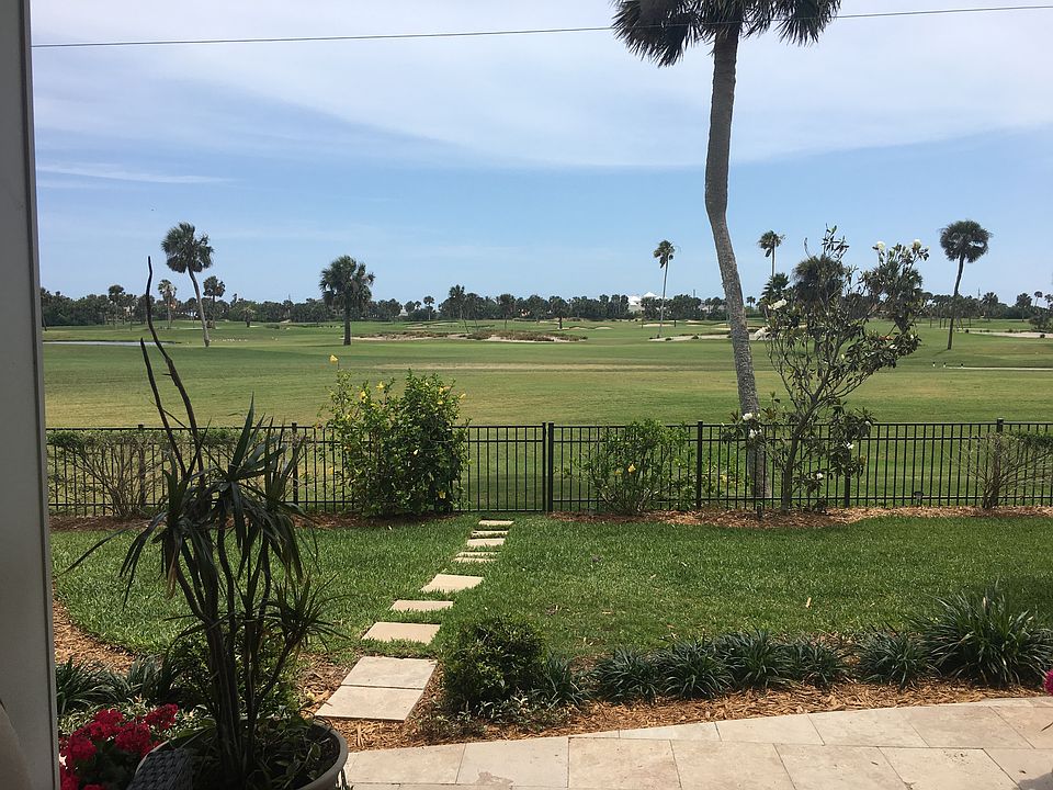 Looking east from back deck