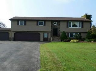 5970 Skinner Rd, Vernon, NY 13476