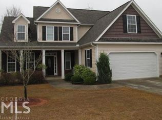 303 Boston Dr, Lagrange, GA 30241