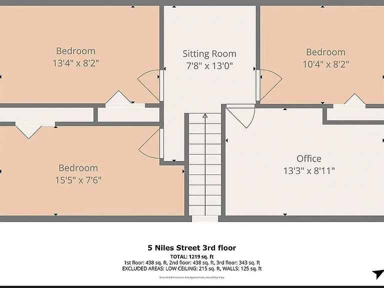 5 Niles St #5 — Photo 10