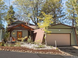 842 Conklin Rd, Big Bear Lake, CA 92315