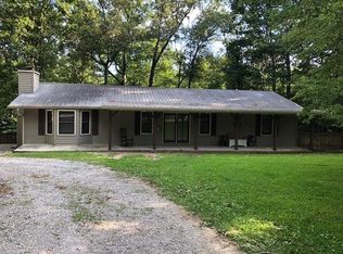 210 Owl Hollow Ln, Winchester, TN 37398