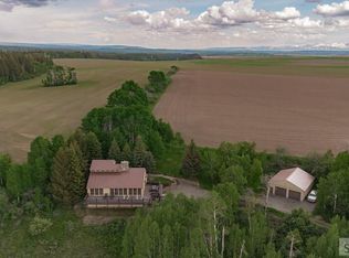 1528 Highway 47, Ashton, ID 83420