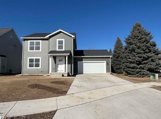 1645 Abbey Ct, Mount Pleasant, MI 48858