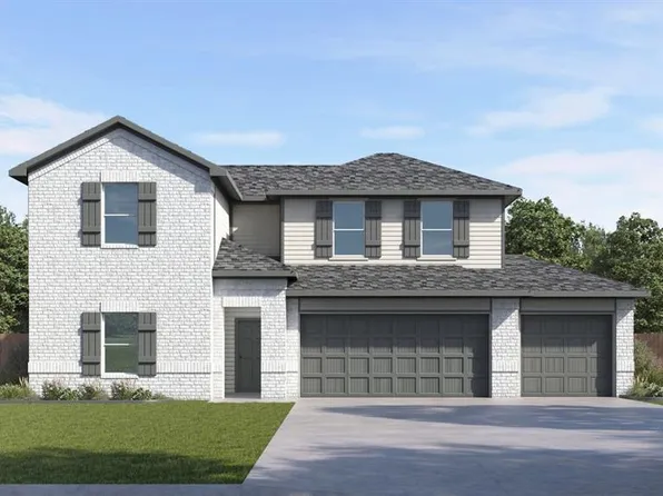 4316 Windstone Dr, Norman, OK 73072