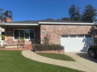 505 Colgate Way, San Mateo, CA 94402