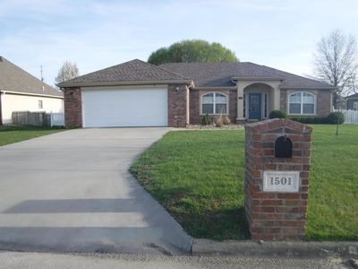 1501 Birdie Dr, Independence, KS, 67301