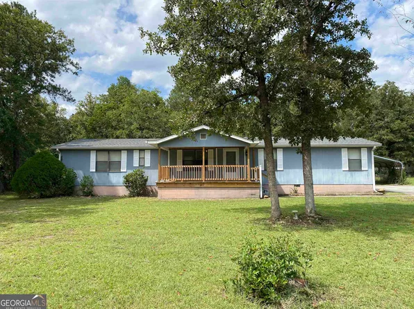 318 E Virginia Ln, Macon, GA 31217