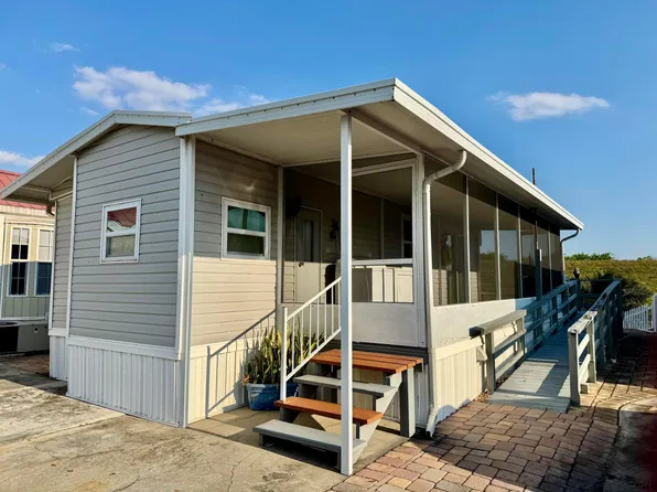 7950 Hwy 78 W Lot 85, Okeechobee, FL 34974