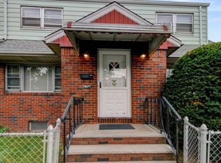 474 Westview Pl, Fairview, NJ 07022