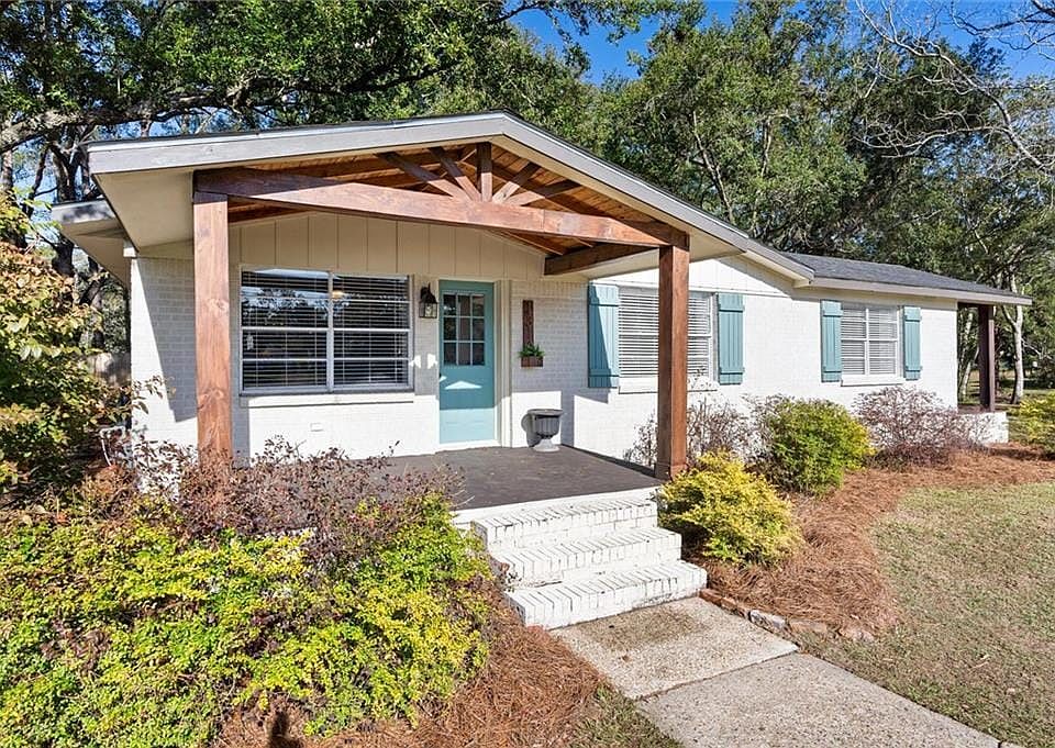 1314 Celeste Rd, Saraland, AL 36571 Zillow